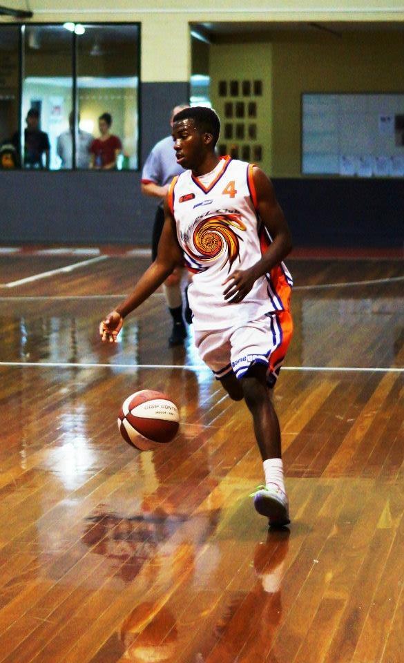 Johnathan &nbsp;Hudson
